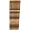 Ekena Millwork Funston Traditional Rough Sawn Bracket, Western Red Cedar, 6"W x 18"D x 18"H BKT06X18X18FST01RWR - alternate 2